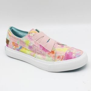 Blowfish Malibu Rainwater sneakers size 8